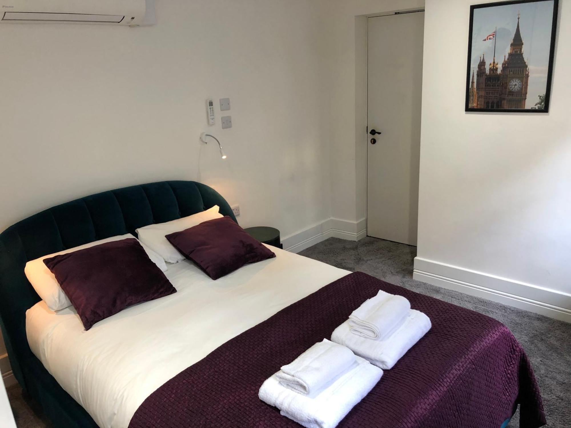 Widegate Residential Appartement