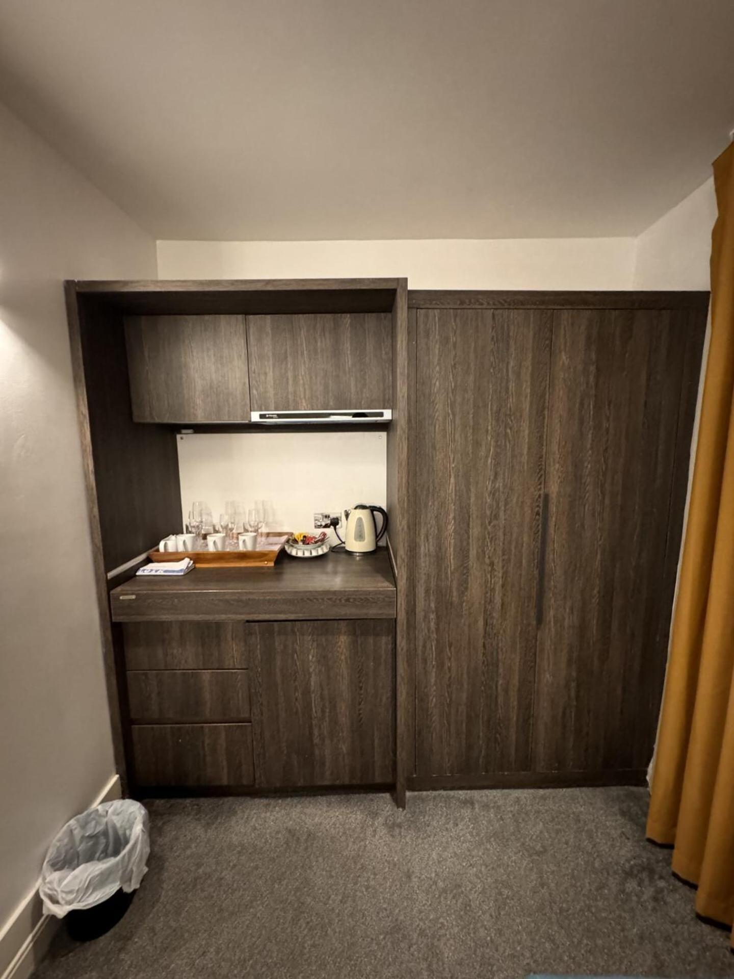 Widegate Residential Appartement Londen