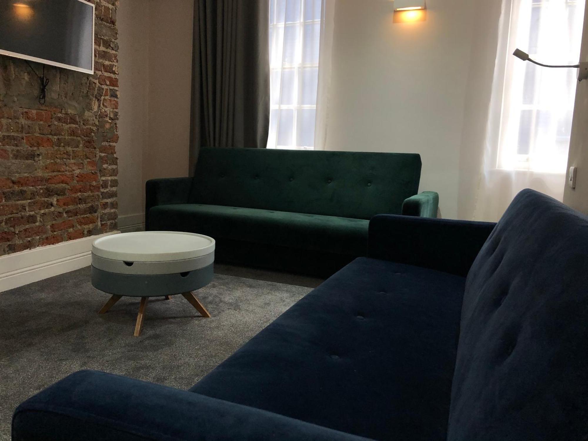 Widegate Residential Appartement Londen
