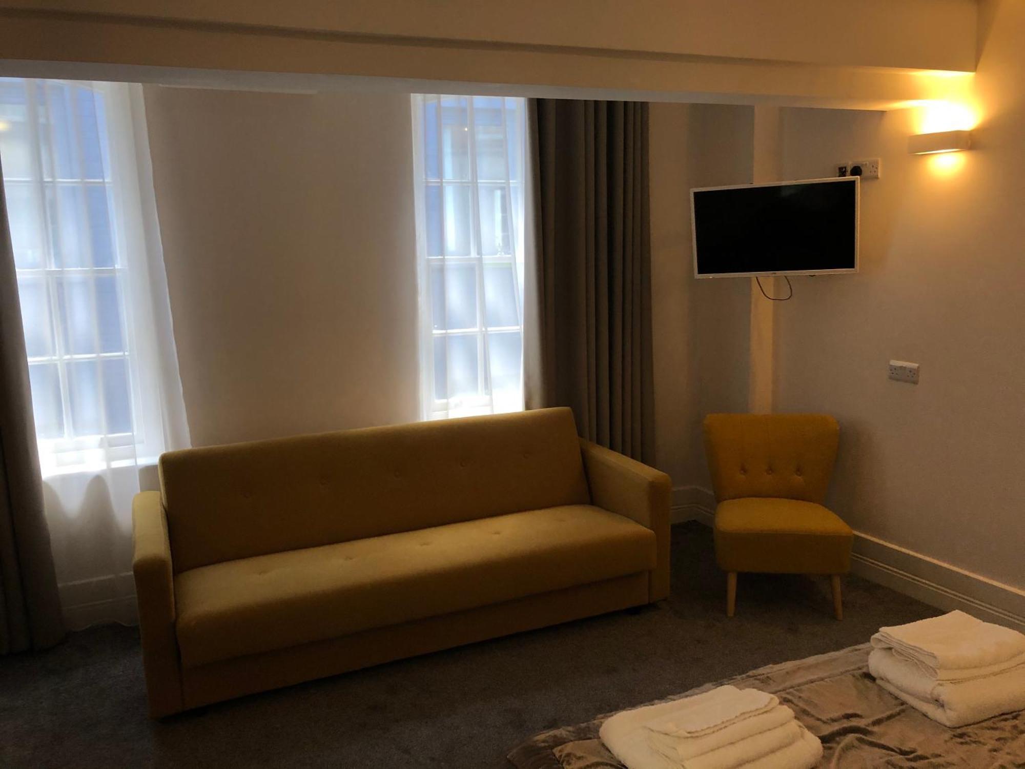 Appartement Widegate Residential Londen