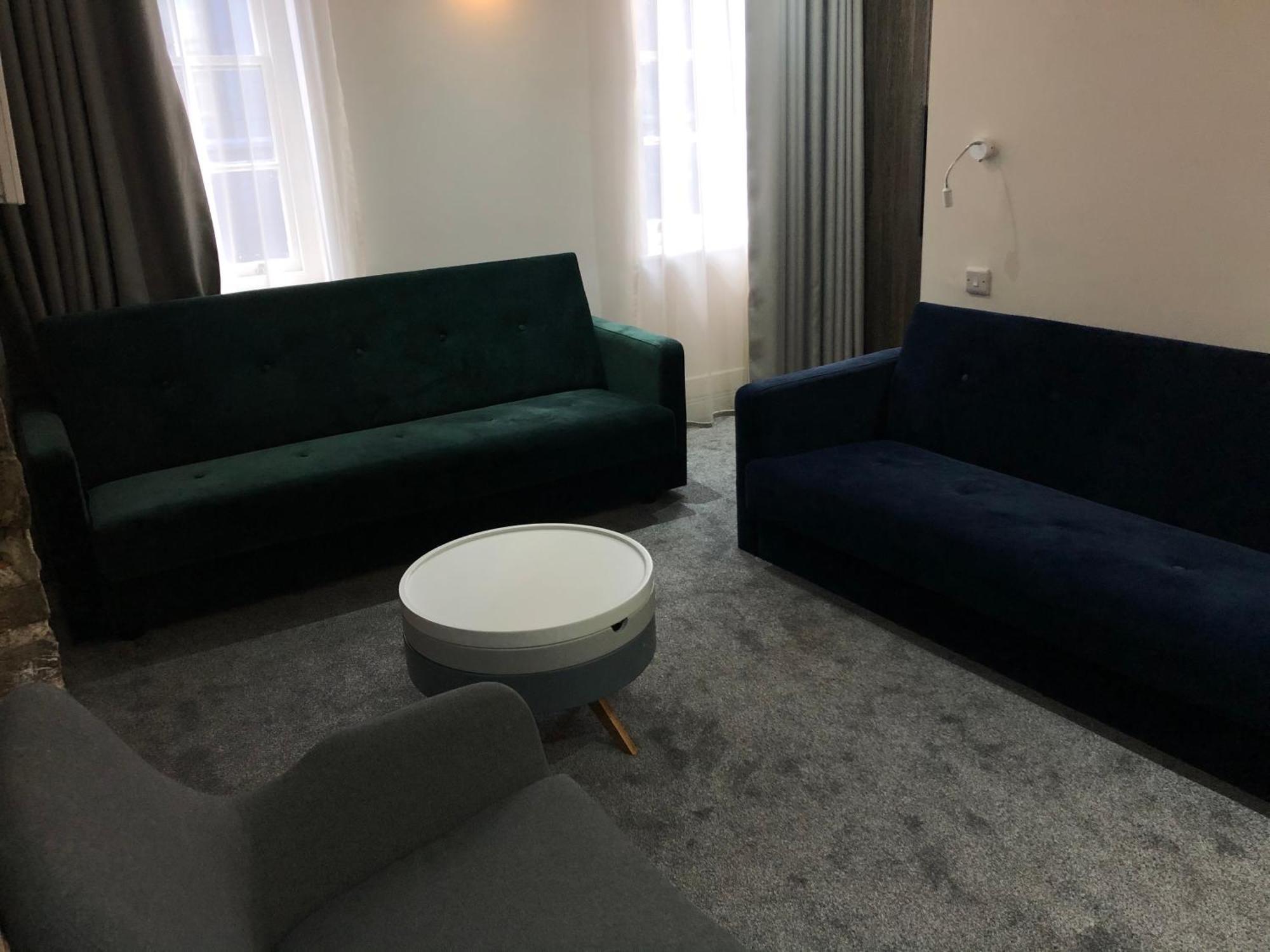 Appartement Widegate Residential