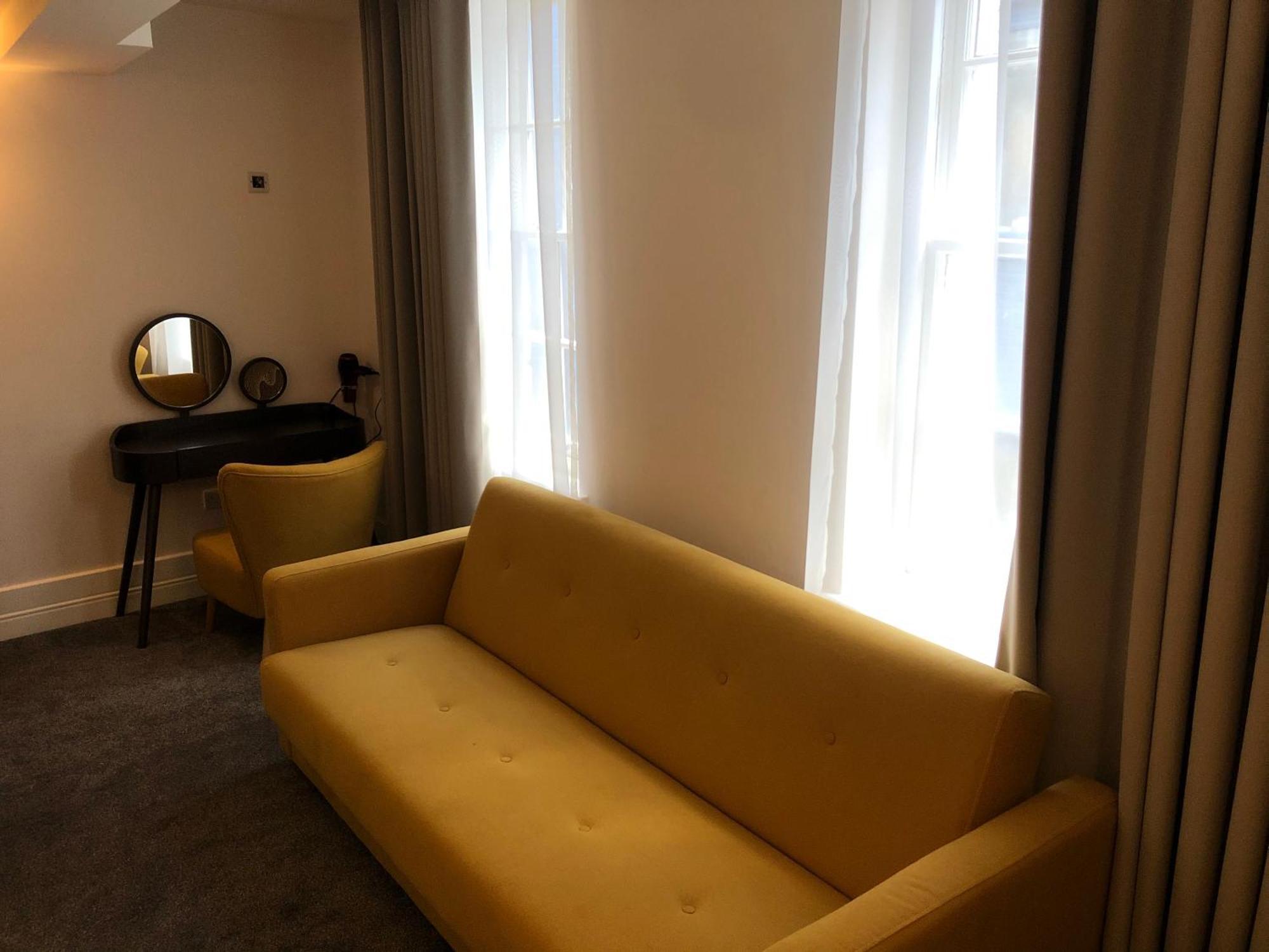 Widegate Residential Appartement Londen