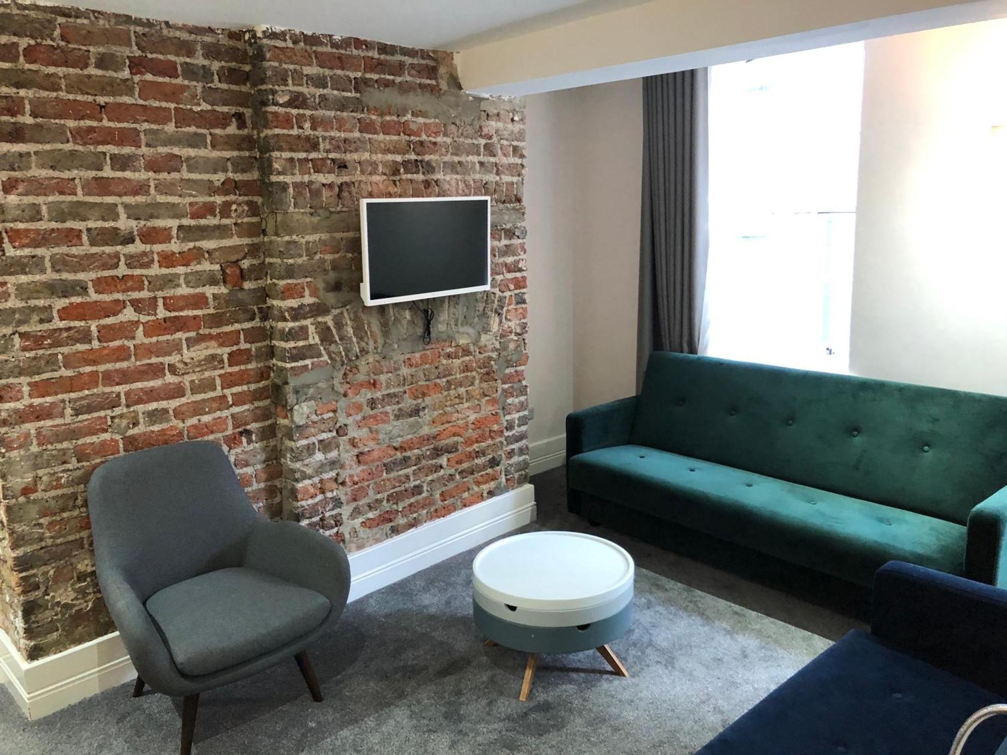 Appartement Widegate Residential *