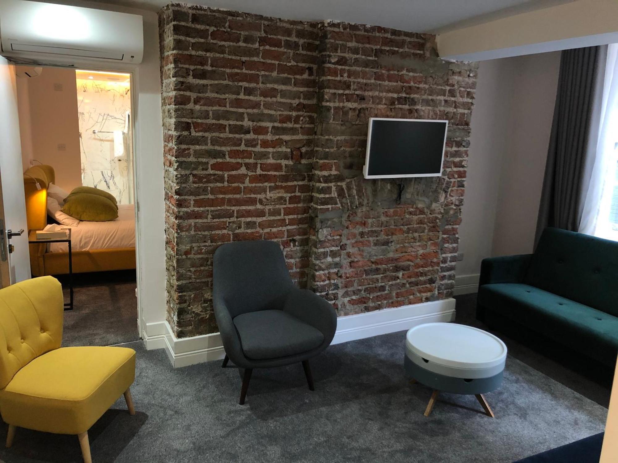 Widegate Residential Appartement *