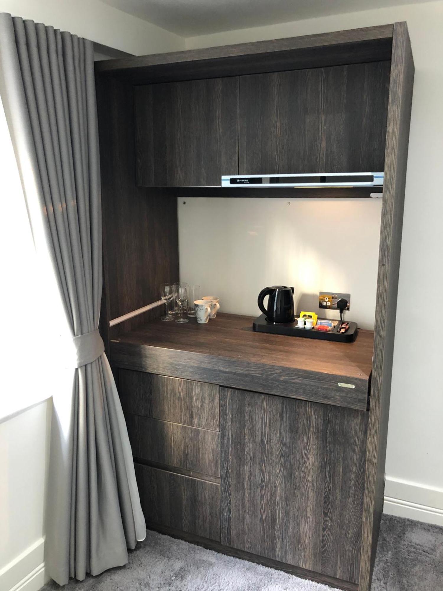 Widegate Residential Appartement *