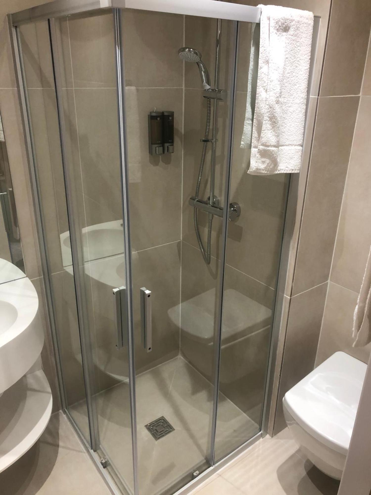 Widegate Residential Appartement