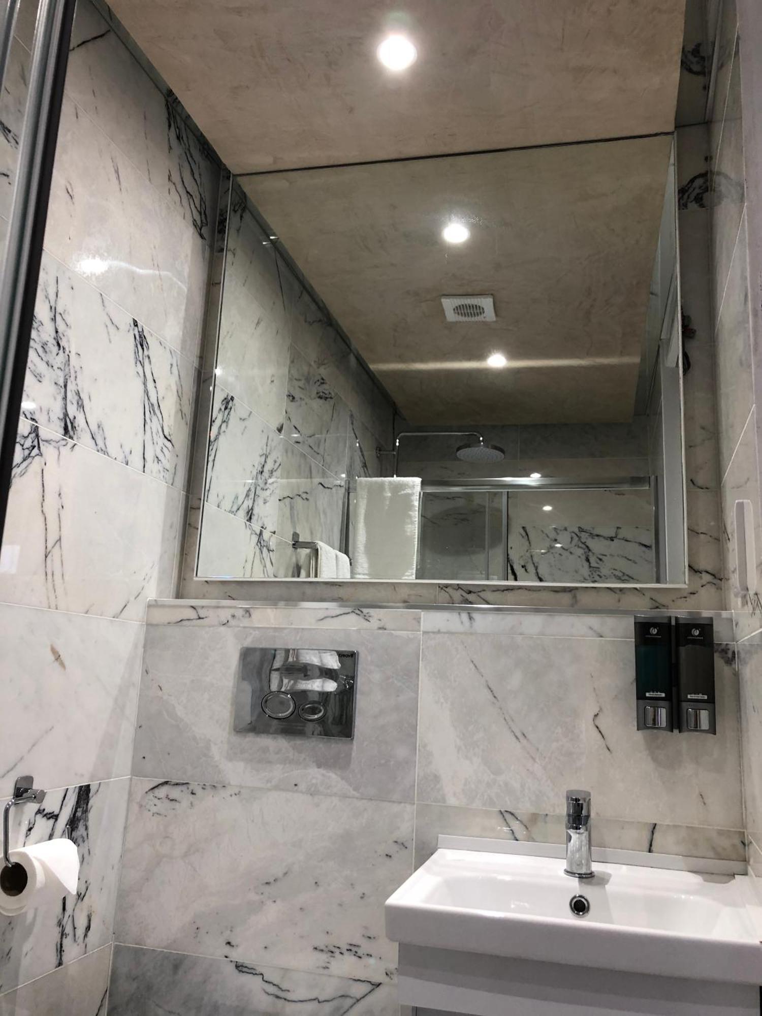 Widegate Residential Appartement