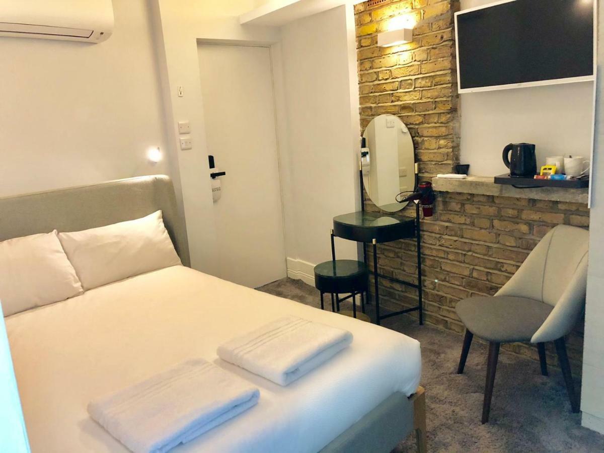 Appartement Widegate Residential *
