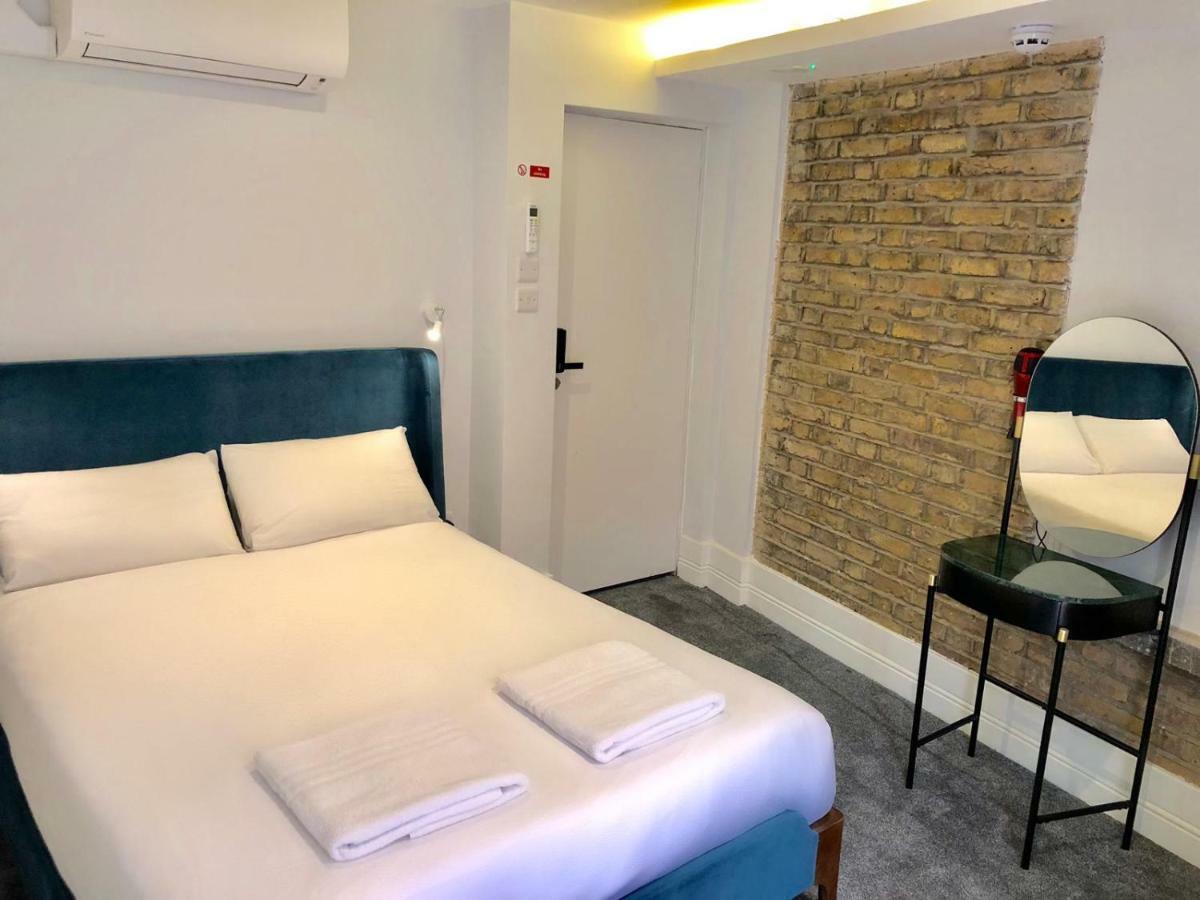 Appartement Widegate Residential Londen