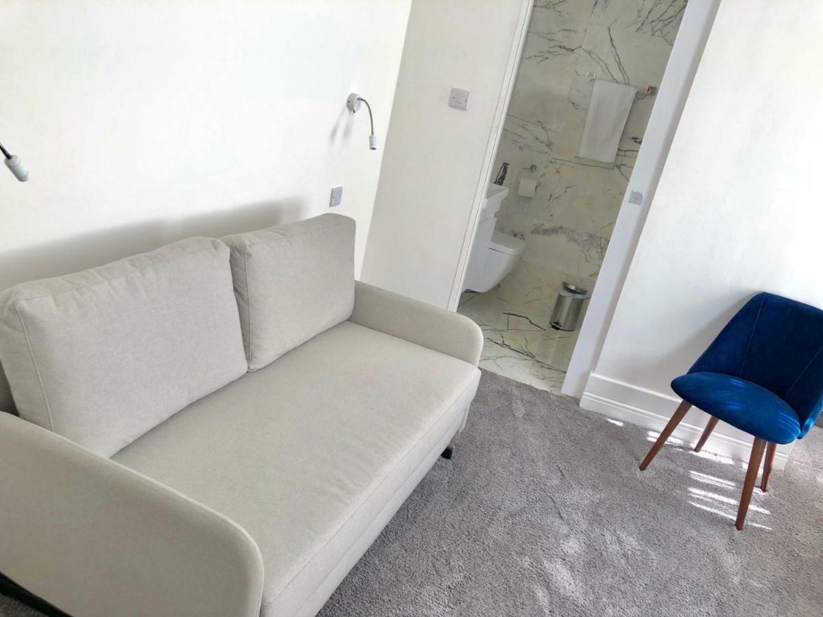Appartement Widegate Residential