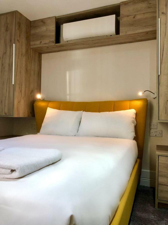 Appartement Widegate Residential *