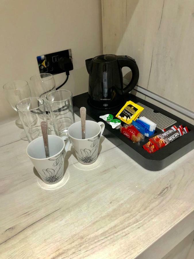 Widegate Residential Appartement Londen