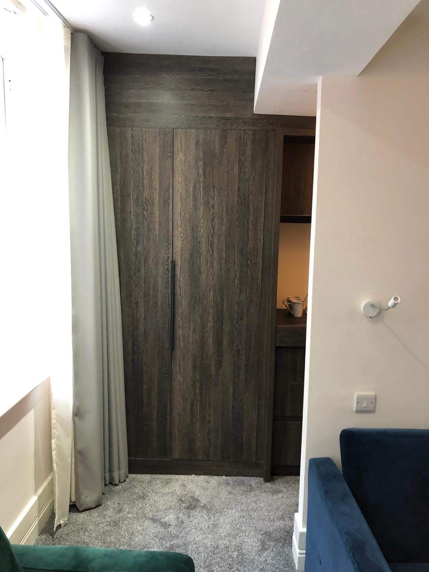 Widegate Residential Лондон
