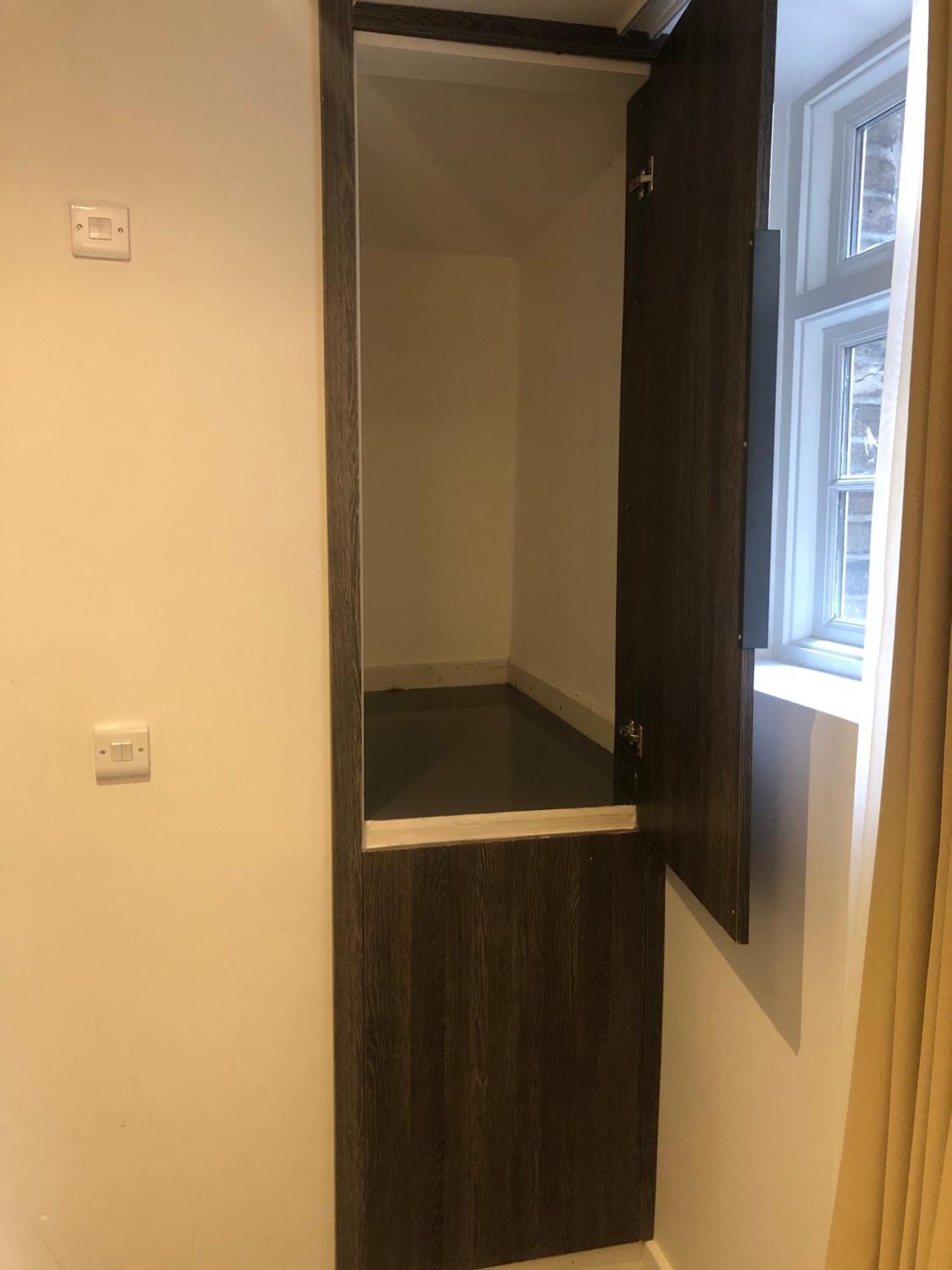 Widegate Residential * Лондон