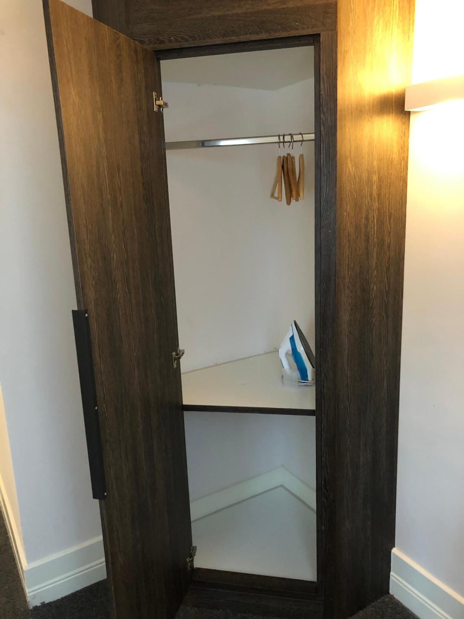 Widegate Residential Апартаменты