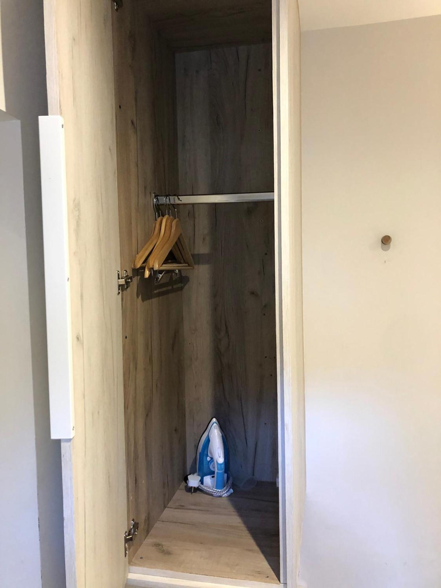 Widegate Residential Апартаменты Лондон