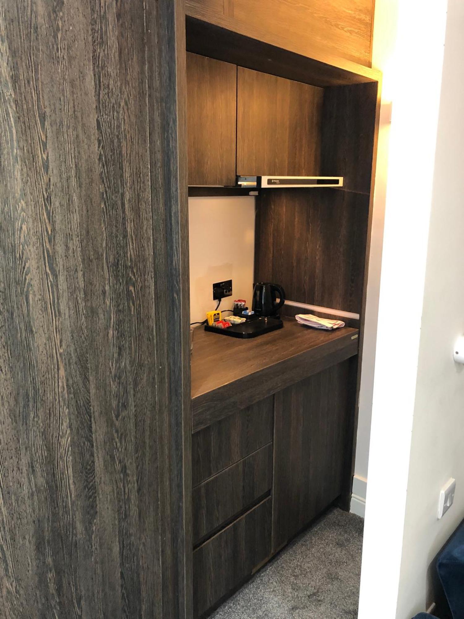 Widegate Residential Апартаменты Лондон