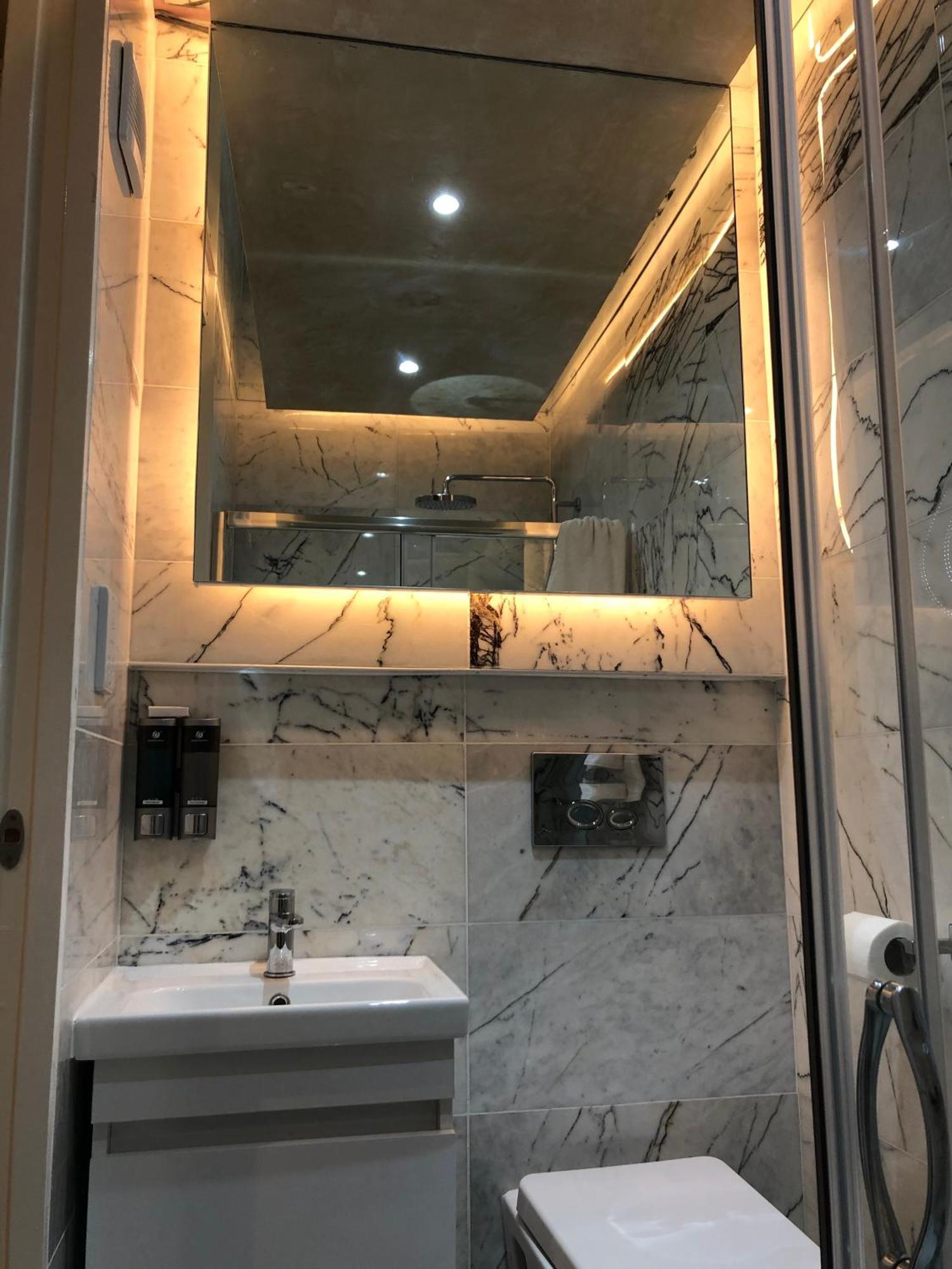 Widegate Residential Лондон