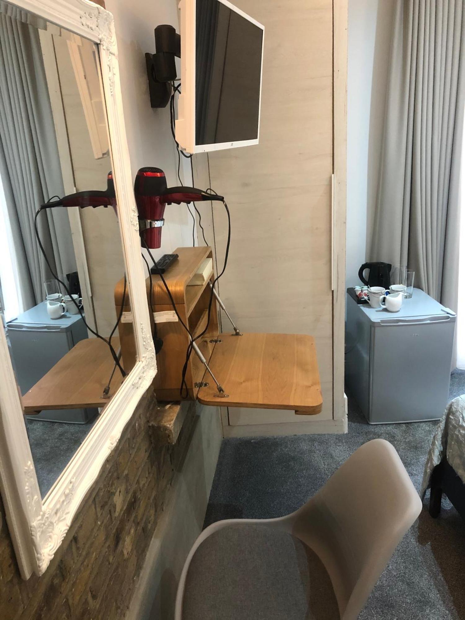 Widegate Residential Апартаменты *