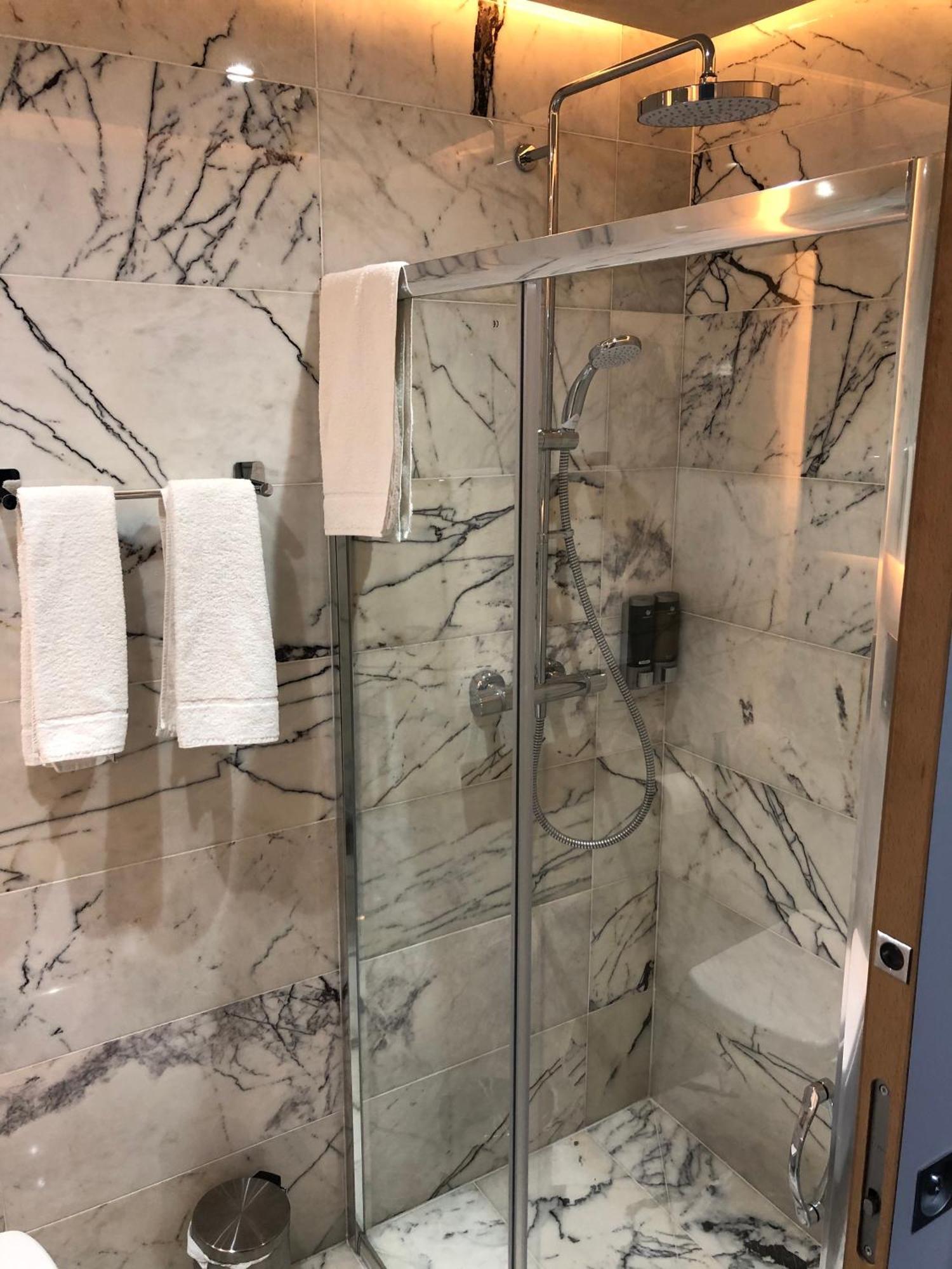 Widegate Residential Апартаменты *
