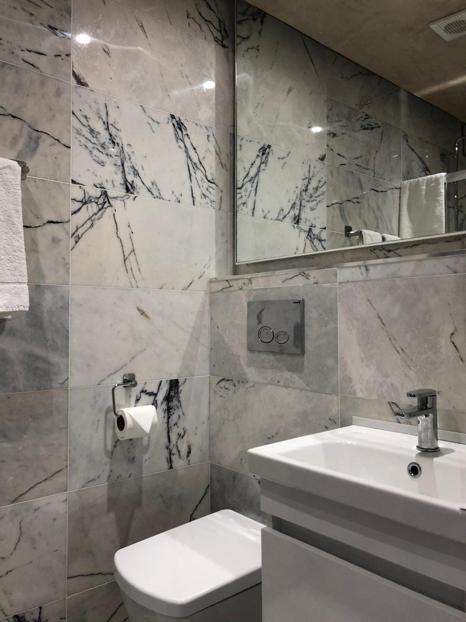 Widegate Residential Апартаменты *